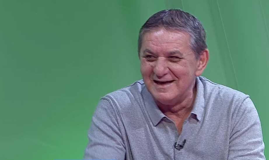 Lăcătuș l-a auzit pe Rădoi și a început să râdă. ”Nu cred!”
