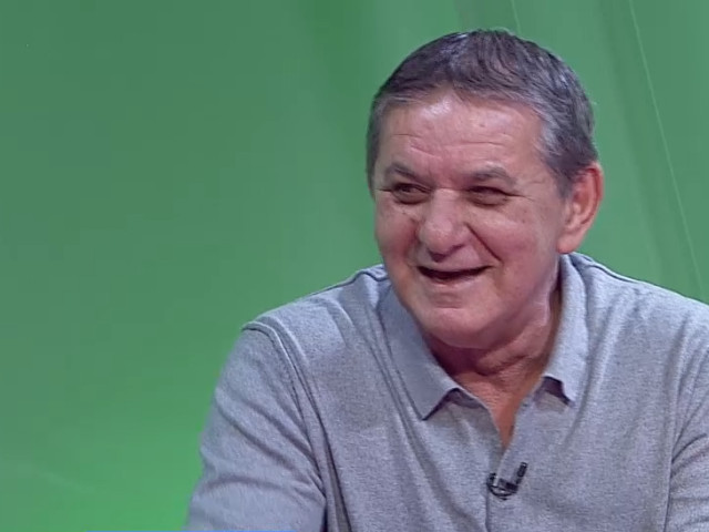 Video Exclusiv | Lăcătuș l-a auzit pe Rădoi și a început să râdă. ”Nu cred!”