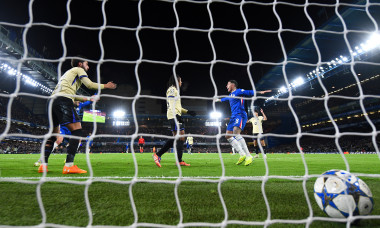 Chelsea FC v FC Barcelona - UEFA Champions League 2025/26 League Phase MD5