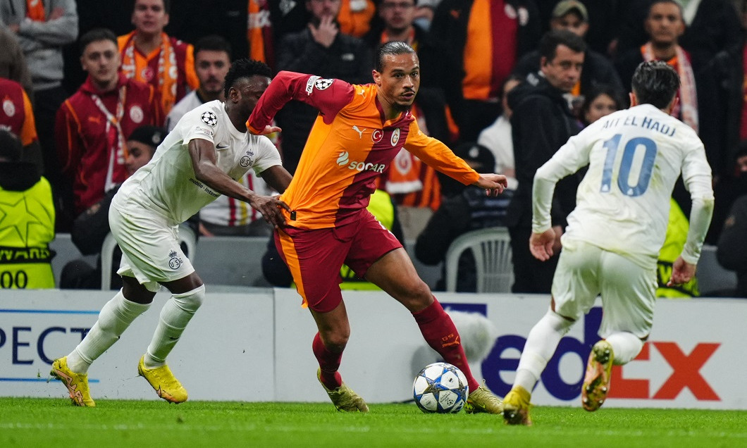 Galatasaray v Union Saint-Gilloise - UEFA Championship League
