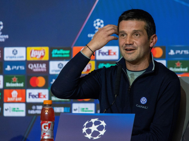 Cristi Chivu a aflat ce a spus Diego Simeone &#537;i n-a stat pe g&acirc;nduri