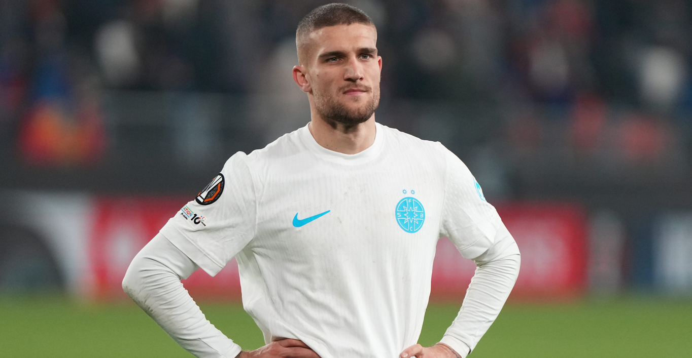 Britanicii au prezis scorul final de la Steaua Roșie Belgrad - FCSB: ”N-ar surprinde pe nimeni”