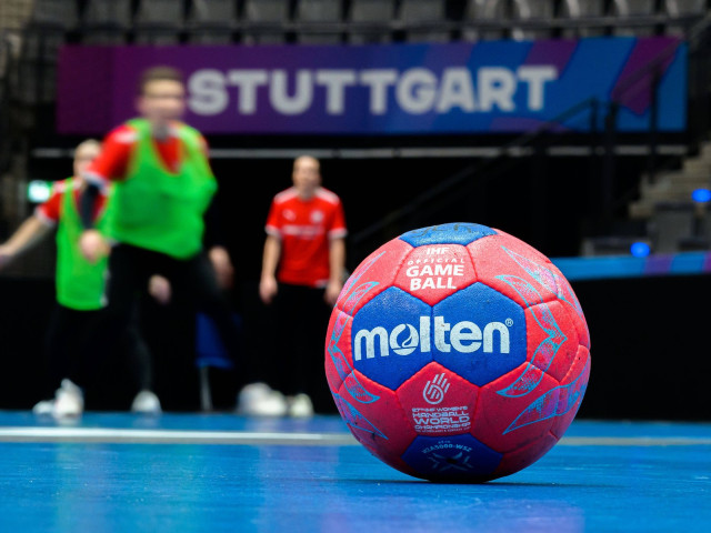 Campionatul Mondial de Handbal 2025: Olanda vs Argentina