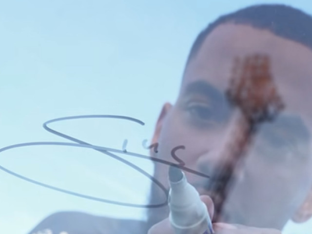 A semnat cu Dinamo până în 2028