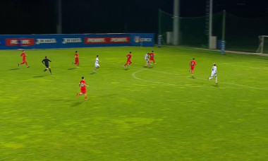 FCSB AKADEMIA PUSKAS