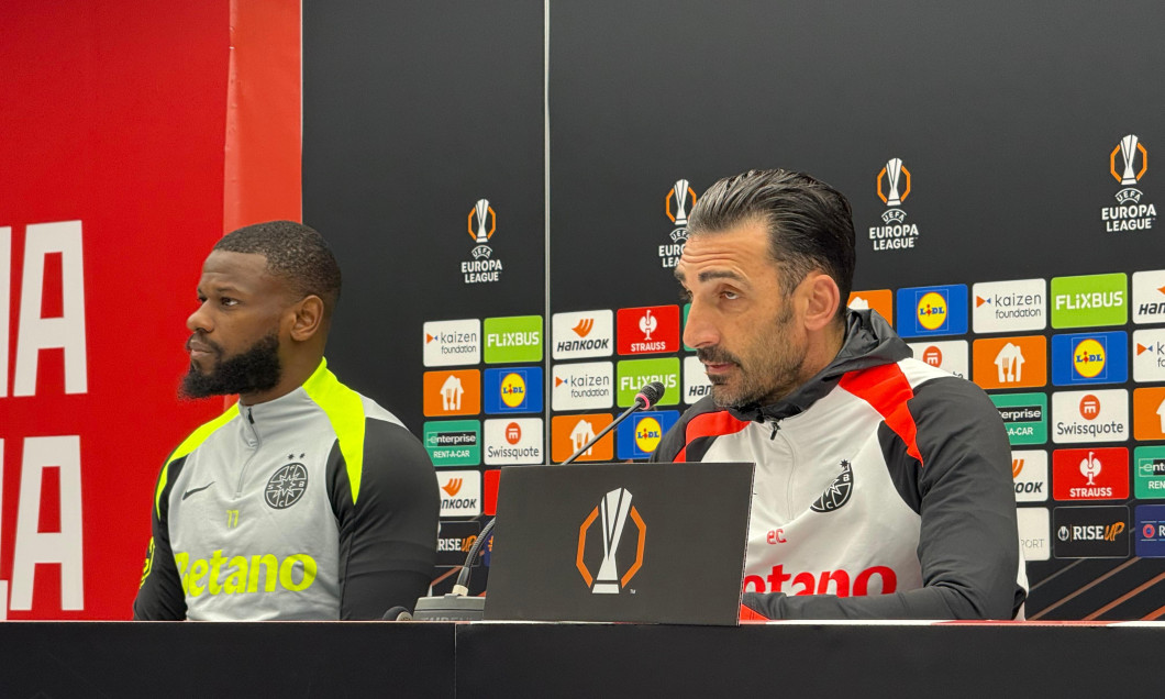 elias charalambous fcsb