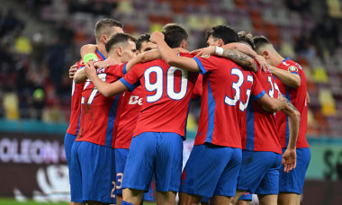 FOTBAL:FCSB-PETROLUL PLOIESTI, SUPERLIGA SUPERBET (22.11.2025)