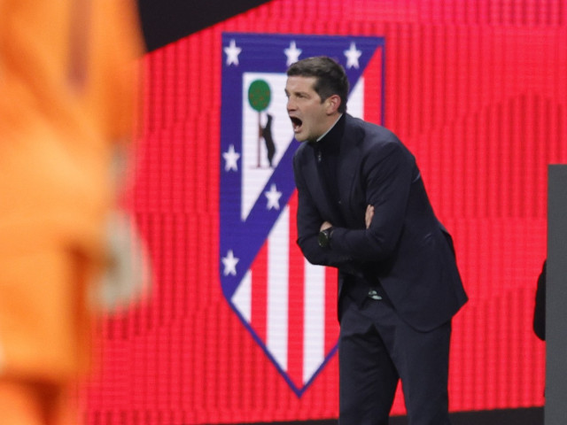 Inter pierde dramatic cu Atletico Madrid în Champions League
