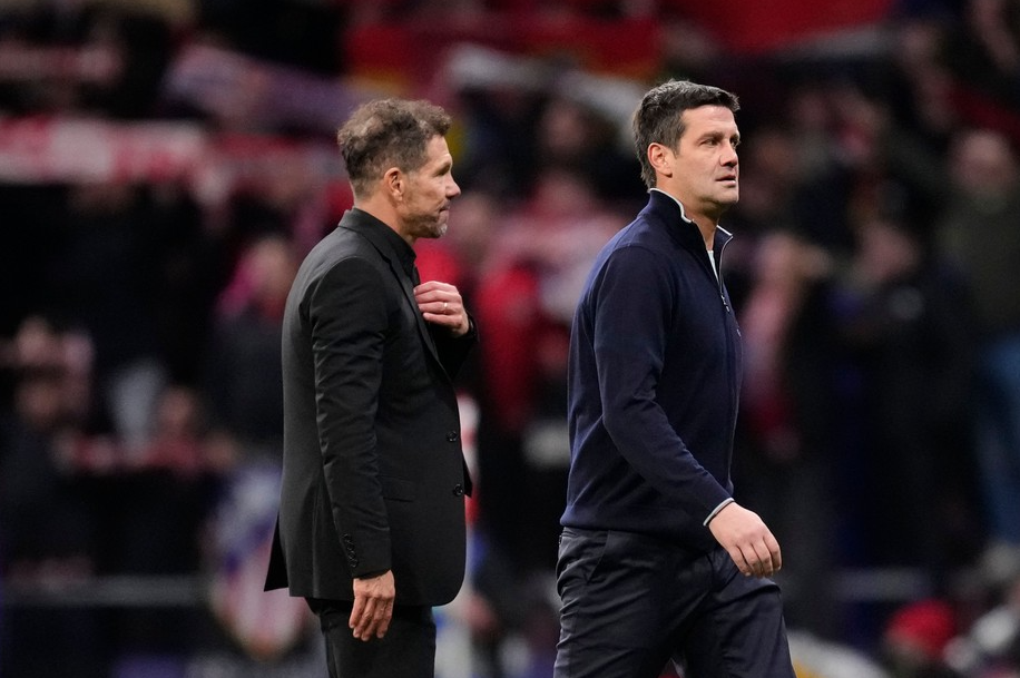 Simeone nu s-a ferit și a dat un verdict categoric despre Interul lui Chivu, după ce l-a ”bătut” pe român