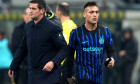 Inter vs Milan - Serie A Enilive 2025/2026