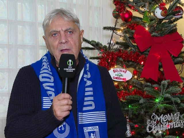 Universitatea Craiova – Mainz: Mitriță așteaptă victoria