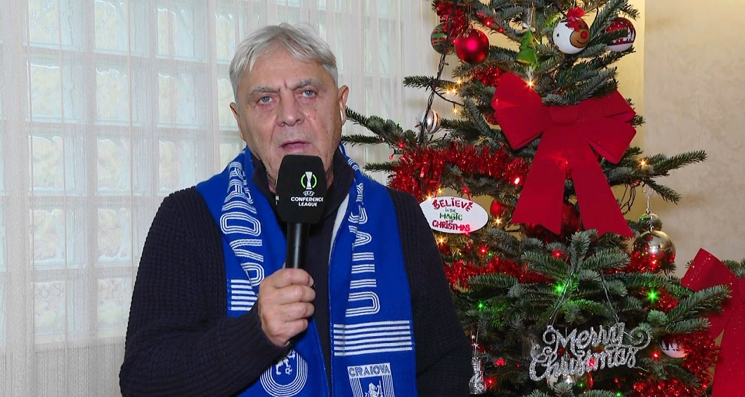 Sorin Cârțu, înainte de Universitatea Craiova - Mainz: ”Trebuie să uite toată lumea!”