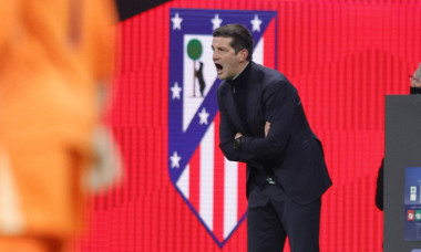 Atletico de Madrid v FC Internazionale Milano - UEFA Champions League 2025/26 League Phase MD5