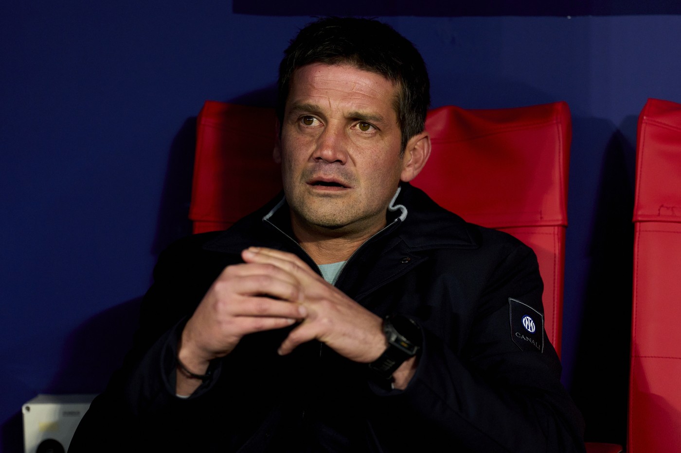 Atletico - Inter 2-1. Dramatism la Madrid: echipa lui Cristi Chivu a pierdut în Spania, după ce a dominat jocul