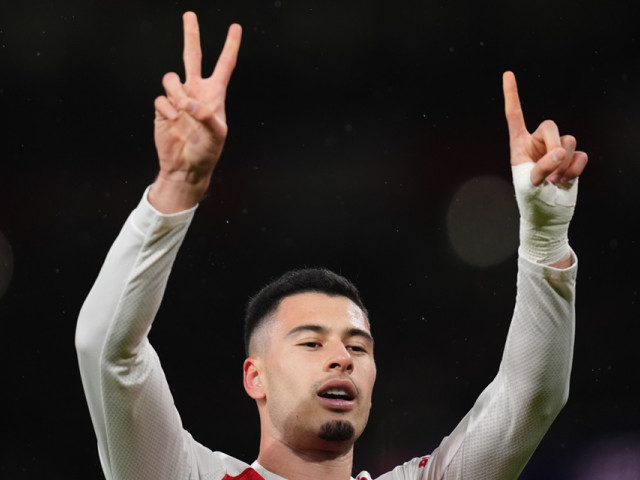 Arsenal - Bayern Munchen 3-1: Parcurs perfect UCL