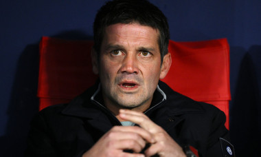 Atletico de Madrid v FC Internazionale Milano - UEFA Champions League 2025/26 League Phase MD5