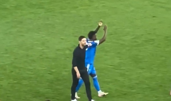 Nu s-a văzut la TV: ce au făcut Alonso și Vinicius, imediat după Olympiacos - Real Madrid! Xabi: ”Mă doare”