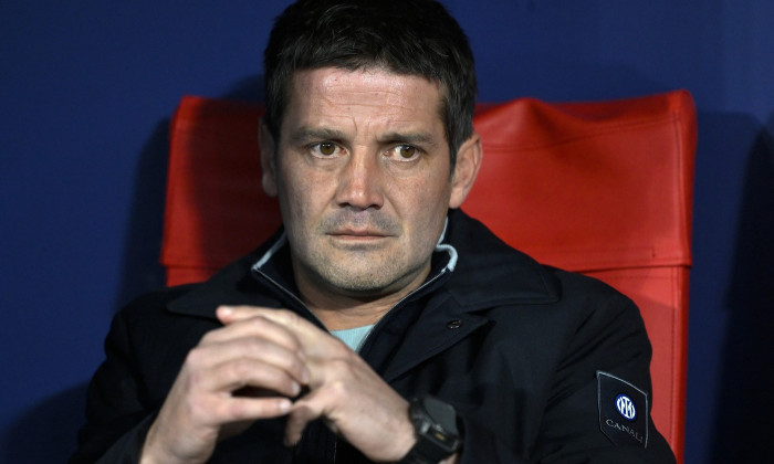 Atletico Madrid v Inter - UEFA Champions League