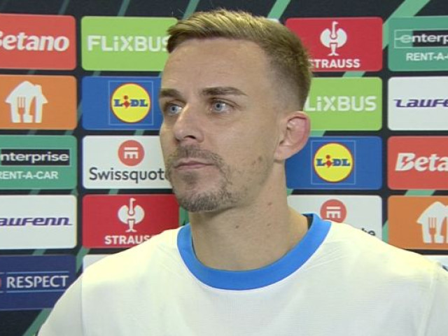 Universitatea Craiova învinge Mainz în Conference League