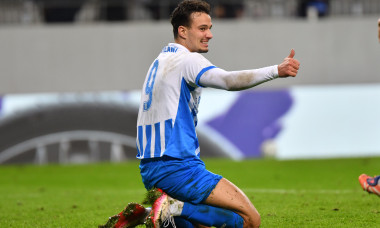 FOTBAL:UNIVERSITATEA CRAIOVA-FSV MAINZ 05, CONFERENCE LEAGUE (27.112025)