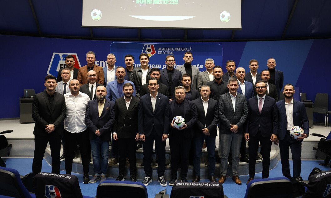 absolventi director sportiv