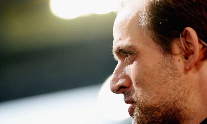 Borussia Dortmund v 1. FSV Mainz 05 - Bundesliga