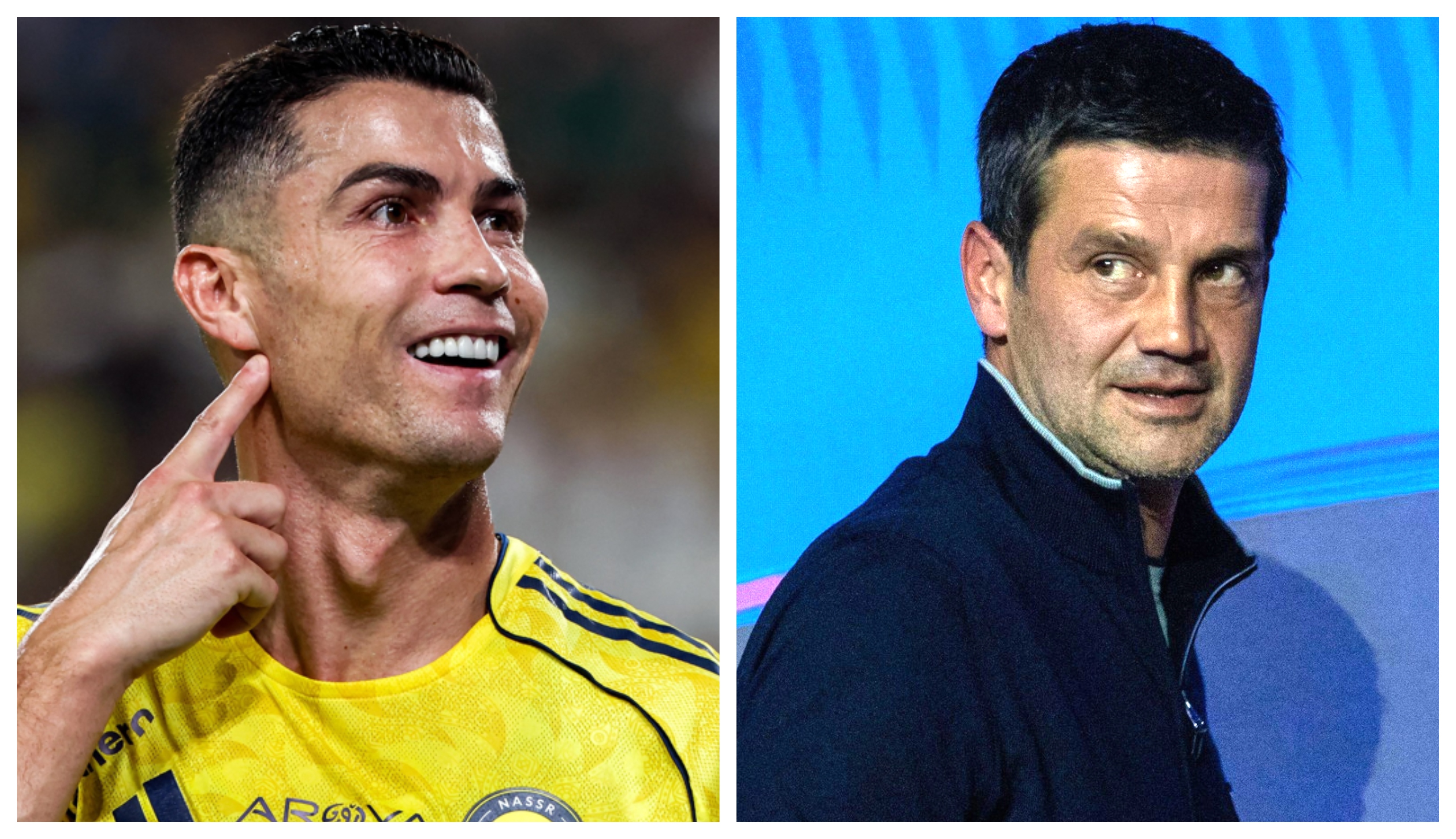 Italienii au aflat planul pus la cale de Cristi Chivu! Transfer de la echipa lui Cristiano Ronaldo