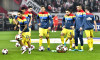 FOTBAL:ROMANIA-POLONIA, PRELIMINARIILE C.M 2018 (11.11.2016)
