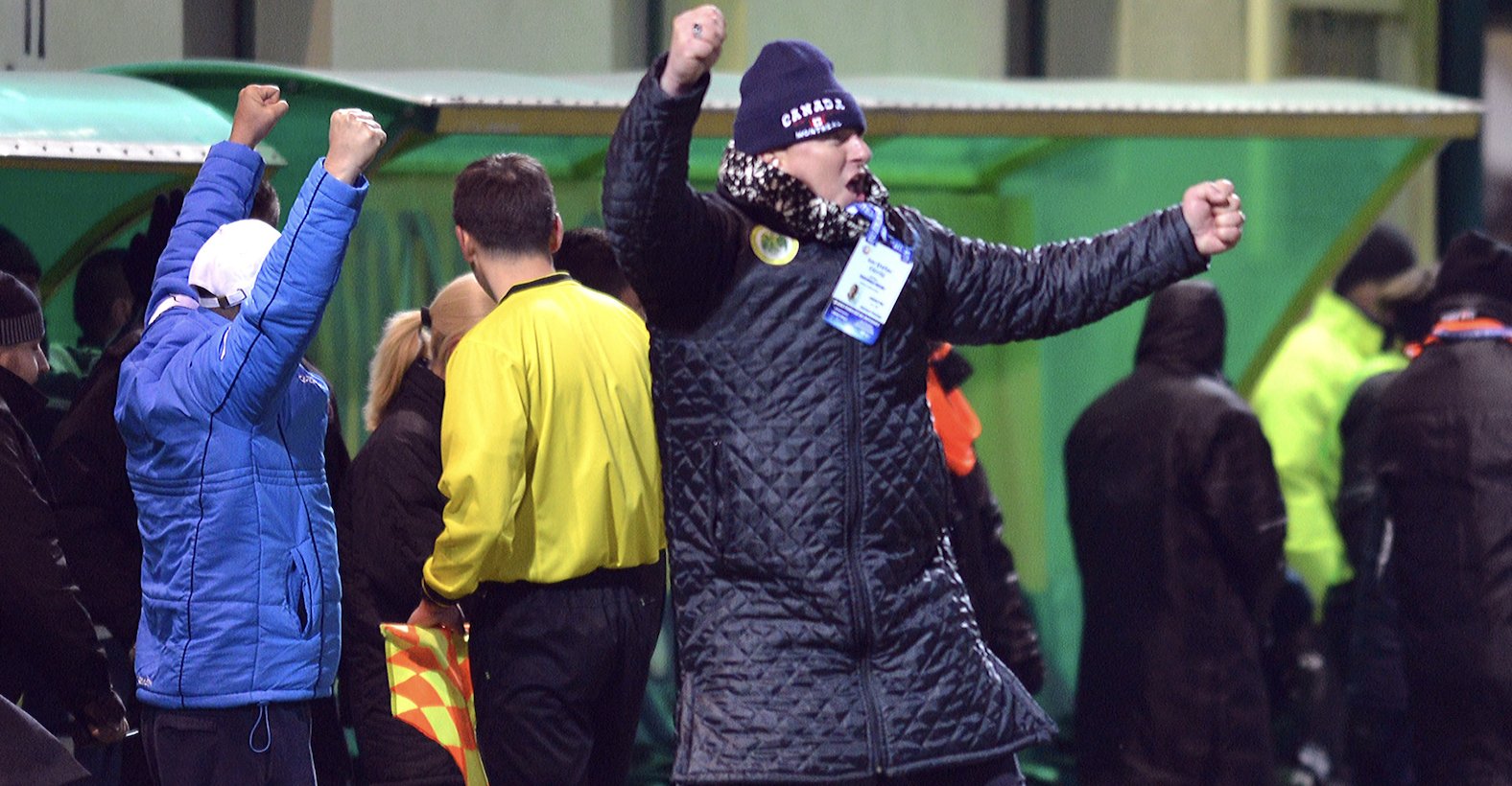 A antrenat la Dinamo și la Rapid și a spus-o clar: vrea să o preia pe FCSB! ”Mai e o problemă?”