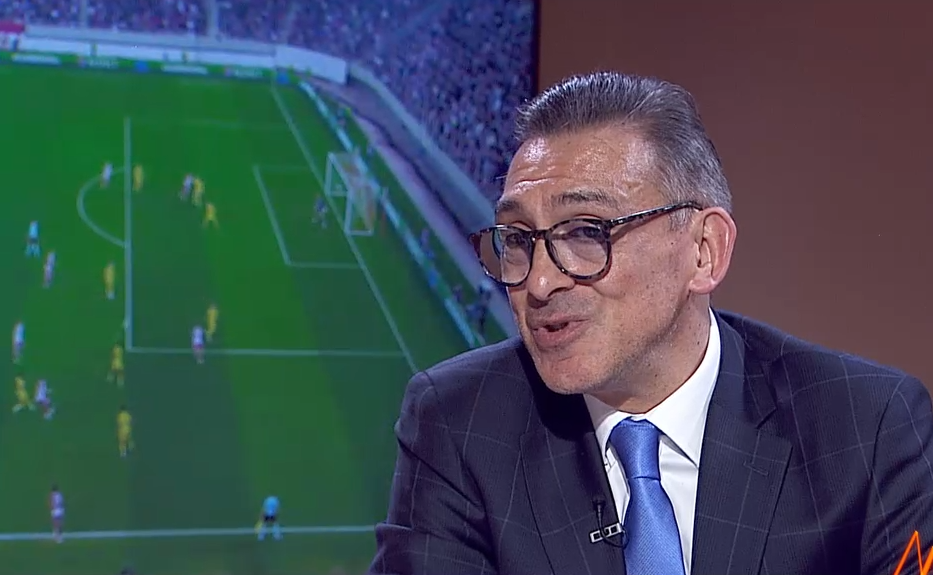 Imagine Stire Gică Hagi ”l-a uitat”, Ilie Dumitrescu l-a lăudat: ”Mare potențial” | 2review.ro