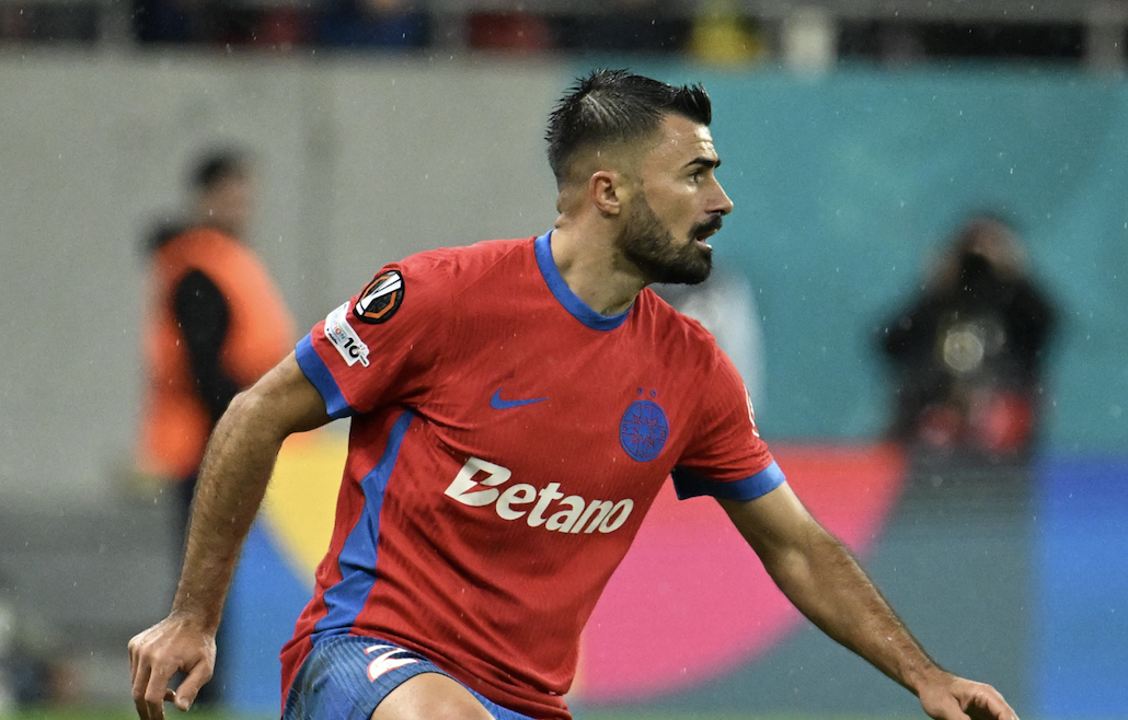 Sar ”scântei” la FCSB! Vali Crețu și-a ”desființat” un coleg: ”Dacă ăla doarme acolo, ce să facem?”