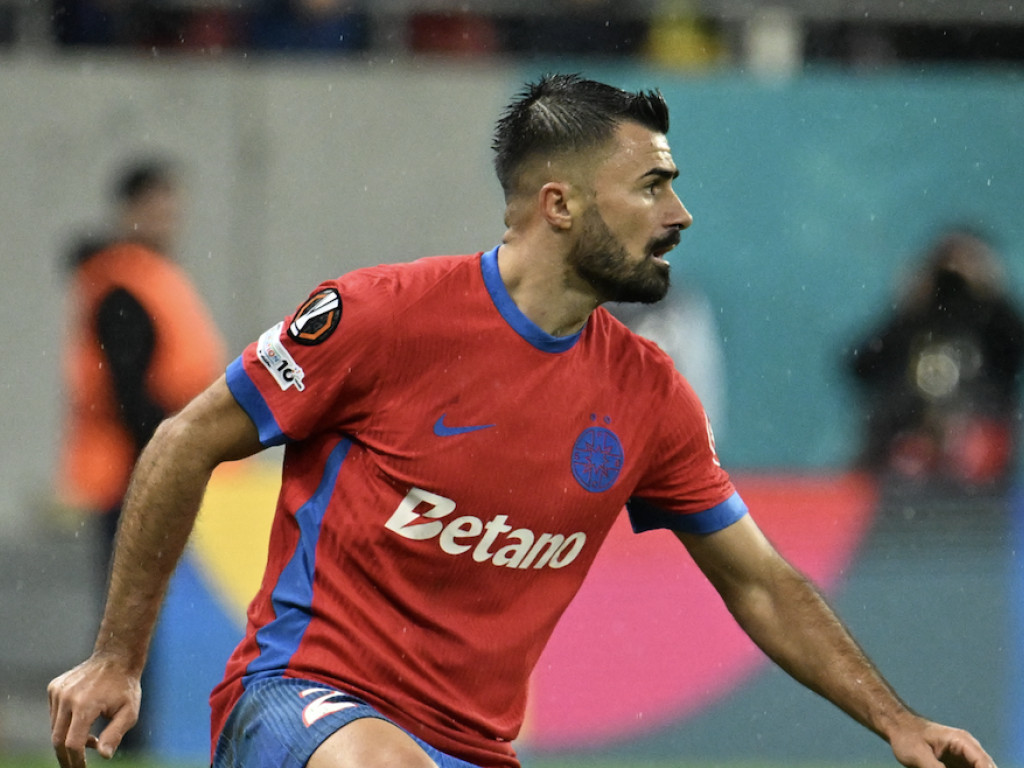 Vali Crețu a fost propus la o echipă din Liga 2 și a primit răspunsul pe loc! A venit apoi ordinul la FCSB