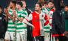 Netherlands, Feyenoord vs Celtic