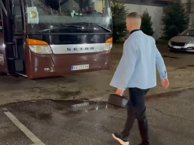 Lovitură pentru FCSB! Absența lui Bîrligea afectează echipa