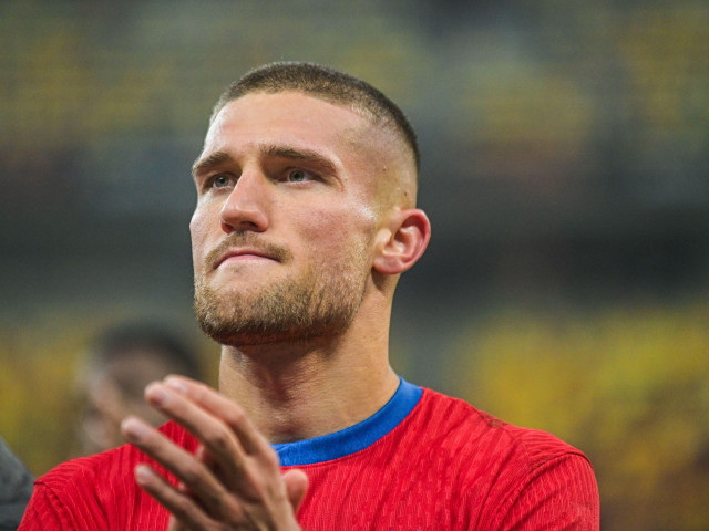 Adrian Mititelu reacționează la interesul FCSB pentru Duarte