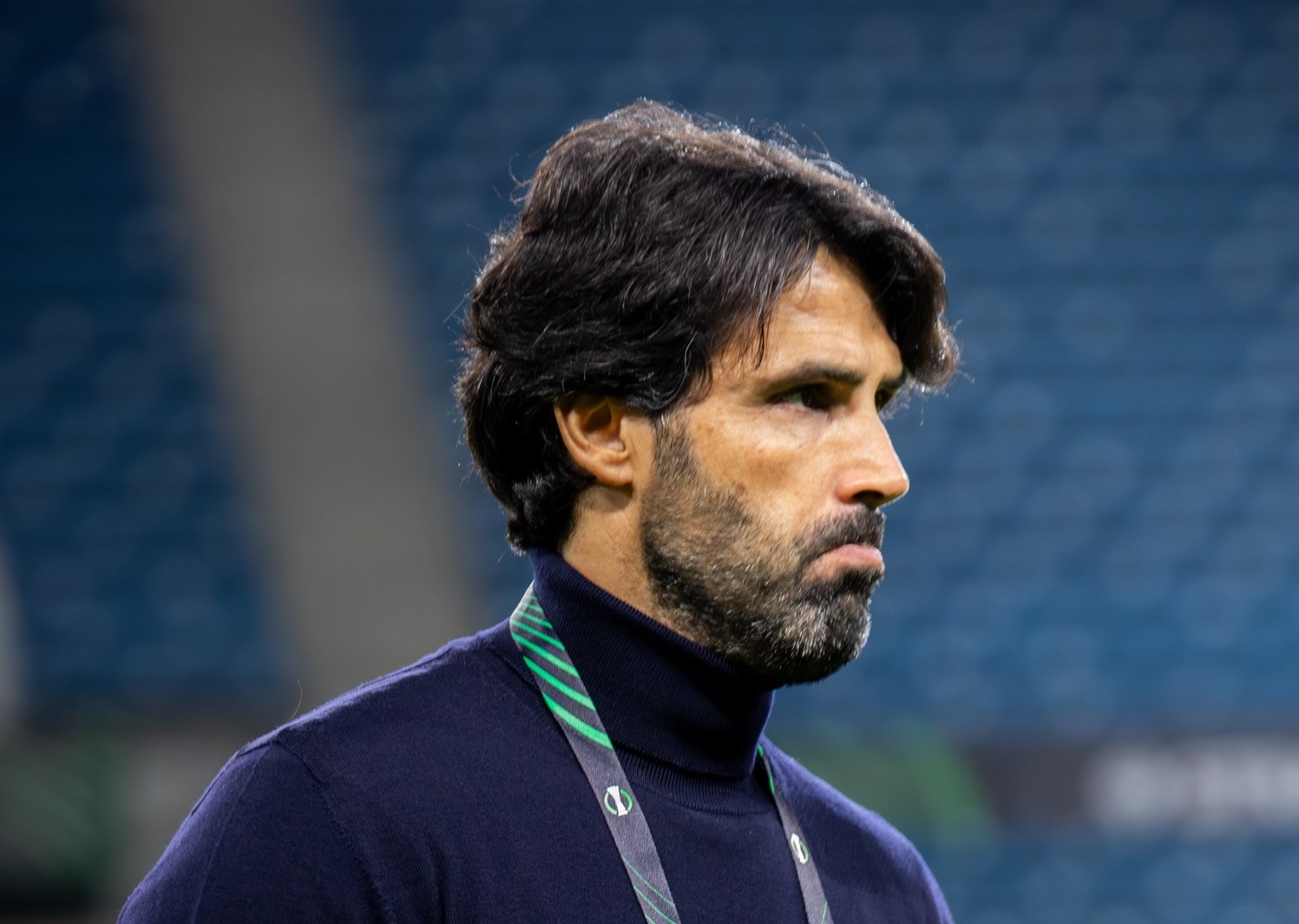 Imagine Stire Filipe Coelho a aflat ce suspendare va primi după Universitatea Craiova - CFR și nu s-a mai ferit | 2review.ro
