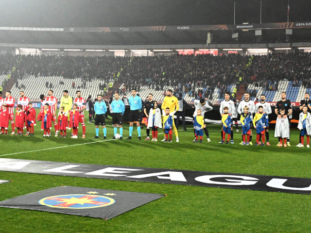 Transferuri importante după meciul FCSB - Steaua Roșie