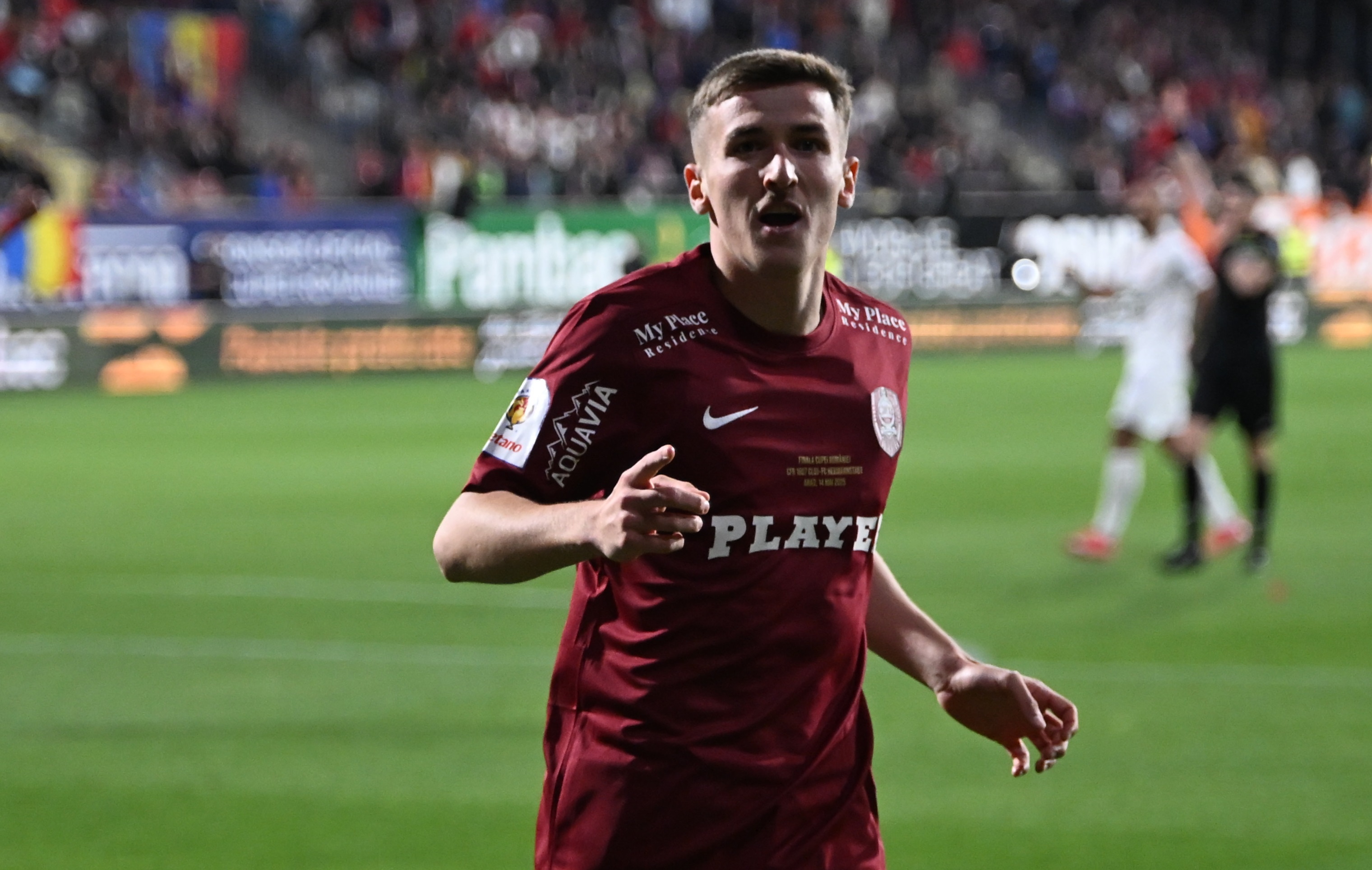 Lovitură de teatru: vor să-l deturneze pe Lindon Emerllahu și dau bani mai mulți!