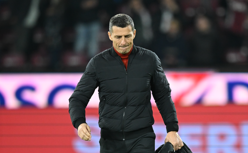 Imagine Stire Întăriri pentru Costel Gâlcă la Rapid! Antrenorul abia îl așteaptă | 2review.ro