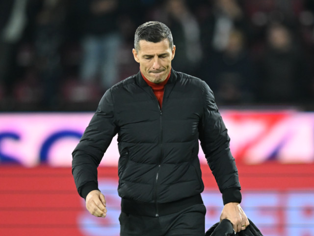 Gâlcă cere întăriri după derby-ul cu FCSB