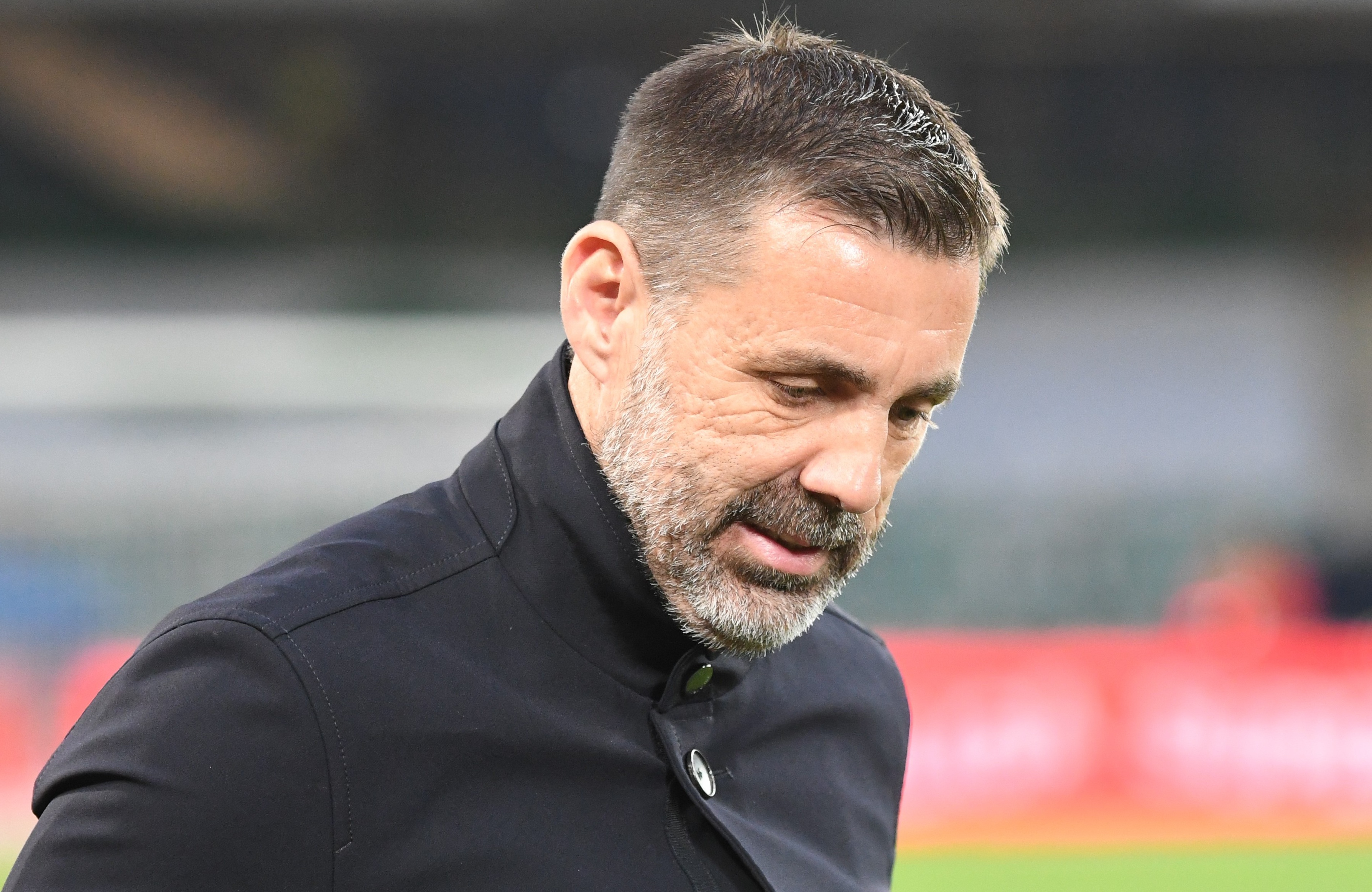 Imagine Stire Zeljko Kopic a fost la sicriul lui Mircea Lucescu și a spus-o direct: ”Ceva incredibil” | 2review.ro