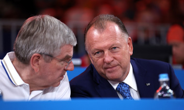 Judo - Olympic Games Paris 2024: Day 4