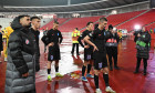 STEAUA ROSIE BELGRAD-FCSB, UEFA EUROPA LEAGUE (27.11.2025)