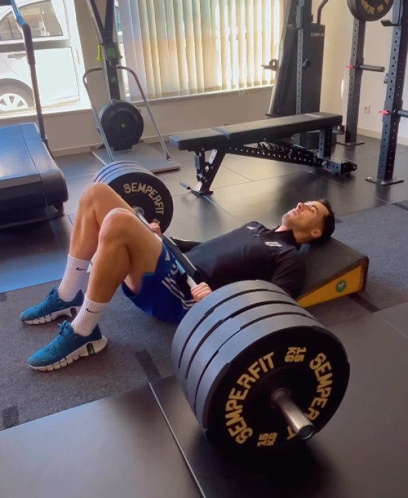 Ce a postat Andre Duarte, dup&#259; ce Mihai Stoica a spus c&#259; l-a convins s&#259; semneze cu FCSB