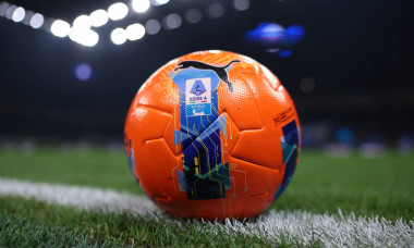 Internazionale v AC Milan - Serie A - Giuseppe Meazza