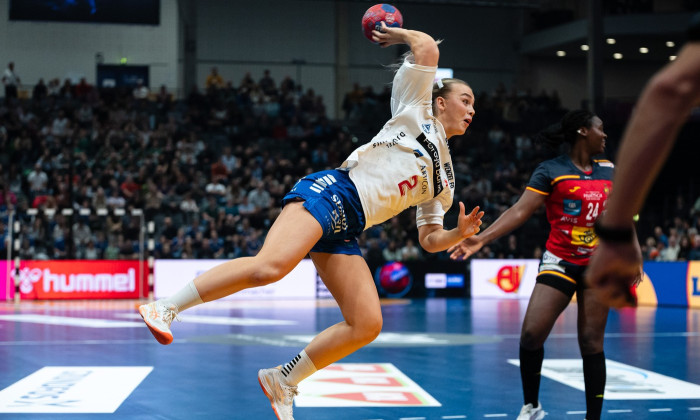 IHF Women'S Handball World Championship - Spain V Faroe Islands - SWT Arena