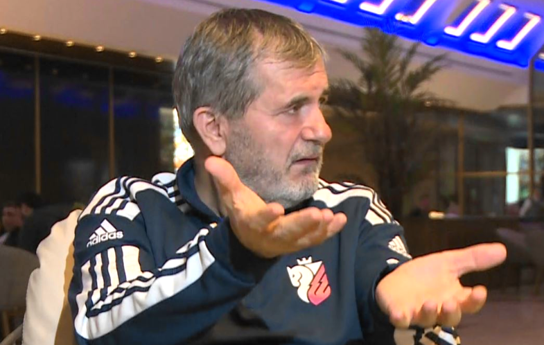 Valeriu Iftime a recunoscut: ”Am fost stelist”. Intervenția lui Gigi Becali a fost decisivă