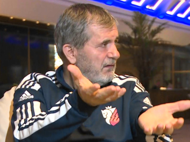 Valeriu Iftime, gata să-și ia "țeapă" cu jucătorul cedat la FCSB: "Eram atât de sigur!"