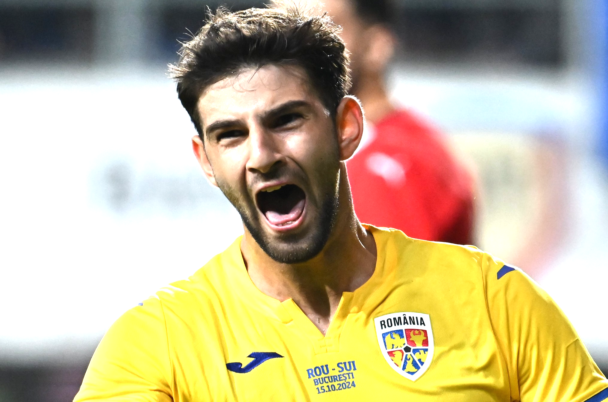 Umit Akdag a spus ”DA”