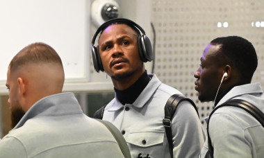 PLECARE FCSB BELGRAD (26.11.2025)